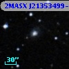 2MASX J21353499-0403301