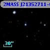 2MASS J21352711-0221406