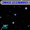 2MASS J21360883-0252266