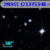 2MASS J21375346-0346071