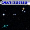 2MASS J21375918-0317258