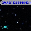 2MASS J21384842-0422486