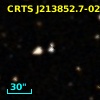 2MASS J21385281-0234115