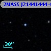 2MASS J21441444-0343369