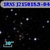 1RXS J215018.9-044135