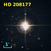 HR  8363