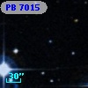 PB  7015