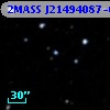2MASS J21494087-0342438