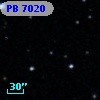 PB  7020