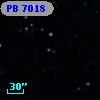 PB  7018