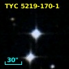 CCDM J21542-0430B