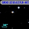 1RXS J215127.9-023829