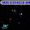 1RXS J215412.9-040017