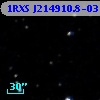 1RXS J214910.8-031633