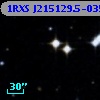 1RXS J215129.5-035755