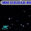 1RXS J215151.8-035709
