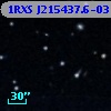 1RXS J215437.6-031113