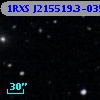 1RXS J215519.3-035544
