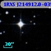 1RXS J214912.0-035035