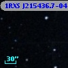 1RXS J215436.7-041609