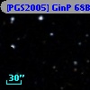 [PGS2005] GinP 68B