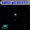 6dFGS gJ215517.7-035215