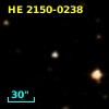 HE 2150-0238