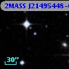 2MASS J21495448-0439418