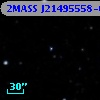 2MASS J21495558-0348312