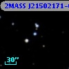 2MASS J21502171-0247350