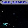 2MASS J21524572-0306568
