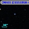 2MASS J21551950-0415408