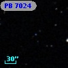 PB  7024