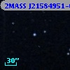 2MASS J21584951-0427044