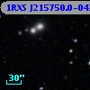 1RXS J215750.0-042940