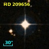 HD 209656