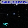 2MASS J21593773-0259395