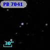 PB  7041