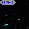 PB  7042