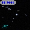 PB  7044