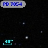 PB  7054