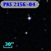 PKS 2156-04