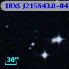 1RXS J215843.0-042716