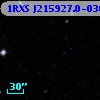 1RXS J215927.0-030821