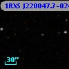 1RXS J220047.7-024627