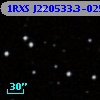 1RXS J220533.3-025401