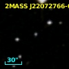 1RXS J220728.0-024008