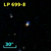LP  699-8