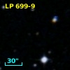 LP  699-9