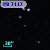 PB  7117